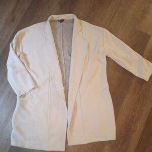 Ann Taylor Sweater Coat
